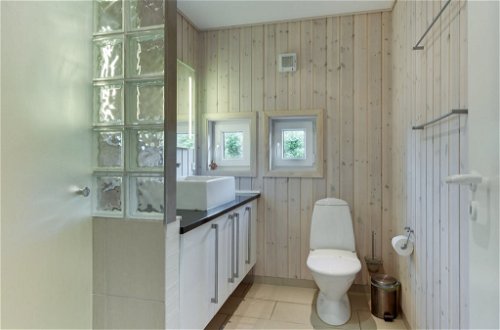 Photo 19 - Maison de 6 chambres à Blokhus avec terrasse et sauna