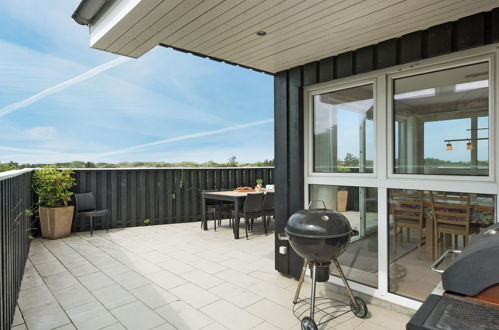 Photo 28 - Maison de 6 chambres à Blokhus avec terrasse et sauna