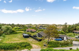 Foto 3 - Casa de 6 quartos em Blokhus com terraço e sauna