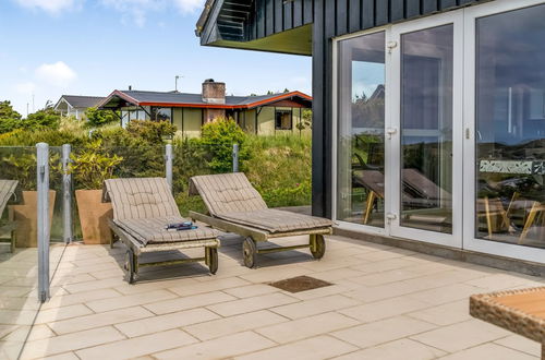 Foto 7 - Casa de 6 quartos em Blokhus com terraço e sauna