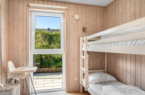 Foto 18 - Casa de 6 quartos em Blokhus com terraço e sauna