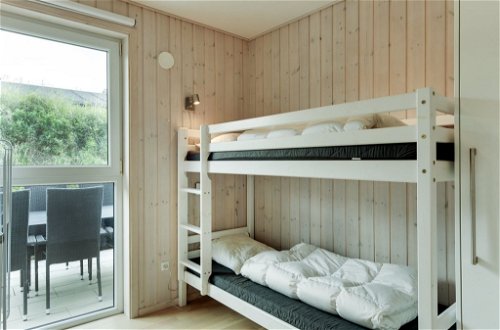 Photo 14 - Maison de 6 chambres à Blokhus avec terrasse et sauna