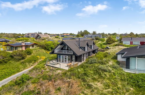 Foto 4 - Casa de 6 quartos em Blokhus com terraço e sauna