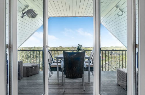 Foto 32 - Casa de 6 quartos em Blokhus com terraço e sauna