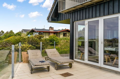 Foto 8 - Casa de 6 quartos em Blokhus com terraço e sauna