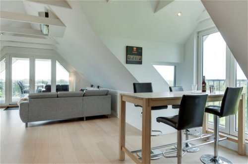 Foto 22 - Casa de 6 quartos em Blokhus com terraço e sauna