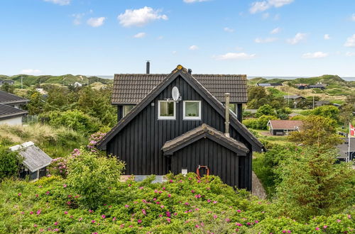 Foto 5 - Casa de 6 quartos em Blokhus com terraço e sauna