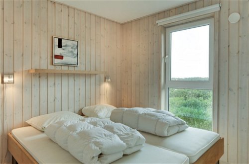 Photo 10 - Maison de 6 chambres à Blokhus avec terrasse et sauna