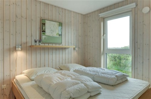 Photo 11 - 6 bedroom House in Blokhus with terrace and sauna