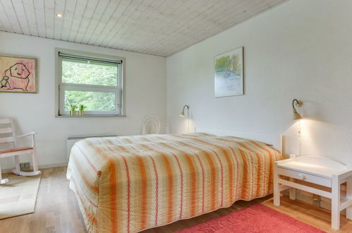 Foto 20 - Casa de 3 habitaciones en Rømø con terraza