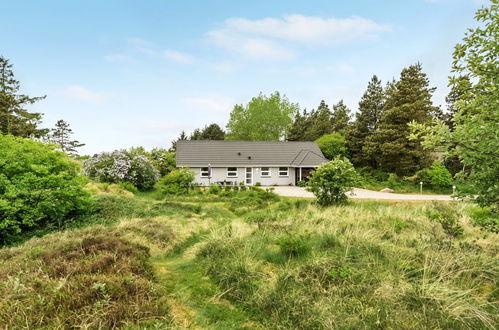 Foto 4 - Casa de 3 quartos em Rømø com terraço