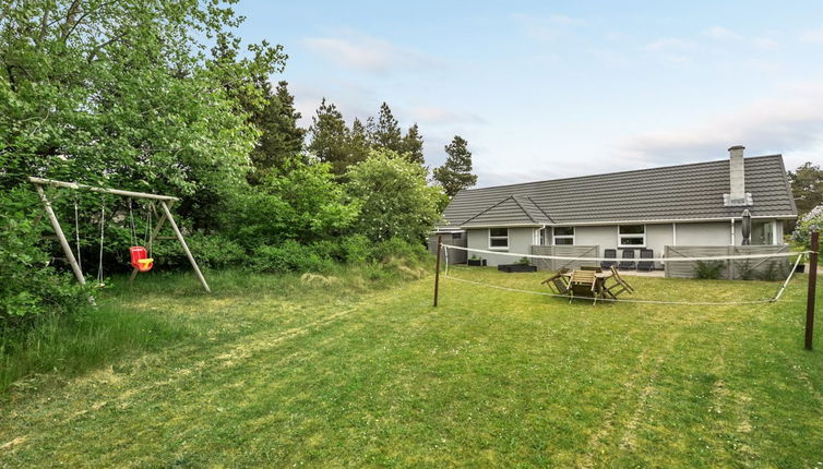 Photo 1 - Maison de 3 chambres à Rømø avec terrasse