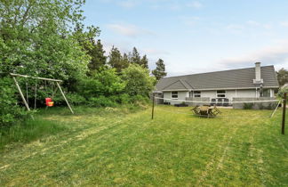 Photo 1 - 3 bedroom House in Rømø with terrace