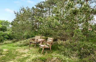 Photo 3 - Maison de 3 chambres à Rømø avec terrasse