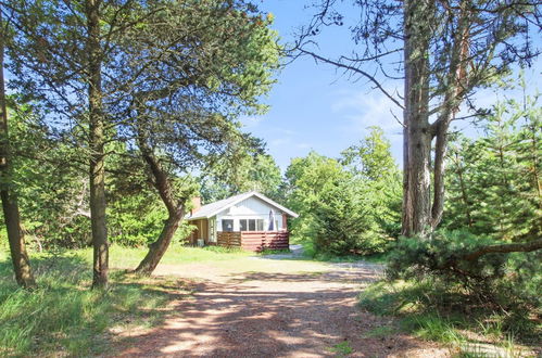 Foto 9 - Haus mit 3 Schlafzimmern in Vejers Strand mit terrasse