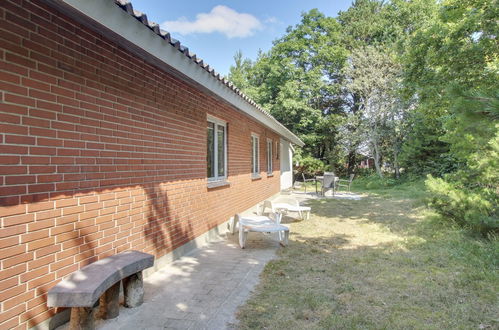 Photo 11 - Maison de 3 chambres à Vejers Strand avec terrasse