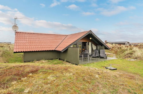 Foto 35 - Casa de 3 quartos em Hvide Sande com terraço