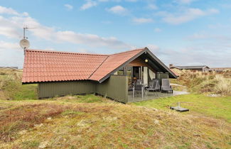 Foto 3 - Haus mit 3 Schlafzimmern in Hvide Sande mit terrasse