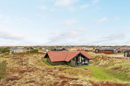 Foto 34 - Casa de 3 quartos em Hvide Sande com terraço