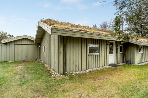 Photo 30 - 4 bedroom House in Saltum with terrace and sauna