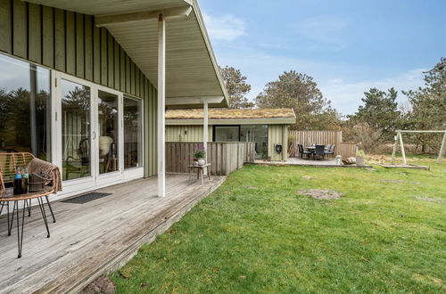 Photo 31 - 4 bedroom House in Saltum with terrace and sauna