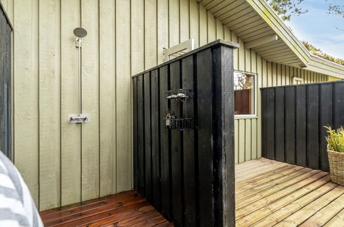 Photo 35 - 4 bedroom House in Saltum with terrace and sauna