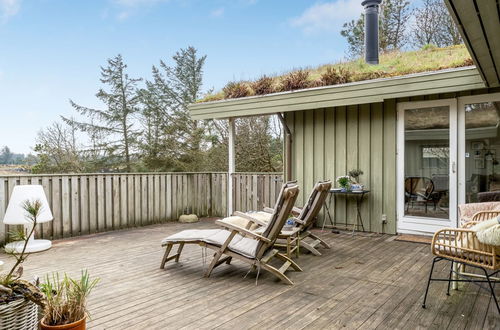 Photo 34 - 4 bedroom House in Saltum with terrace and sauna