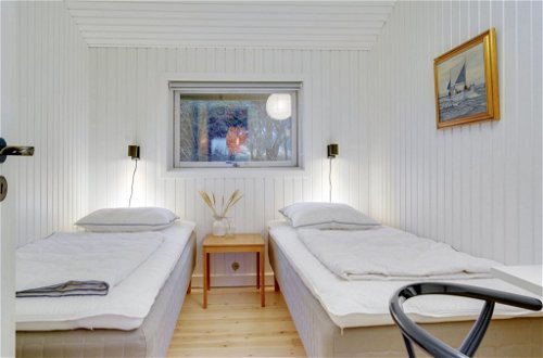 Foto 12 - Haus mit 4 Schlafzimmern in Saltum mit terrasse und sauna