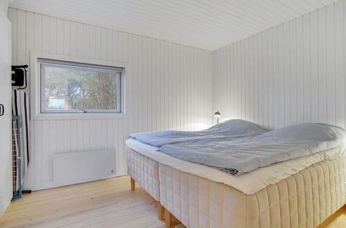 Foto 10 - Casa con 4 camere da letto a Saltum con terrazza e sauna