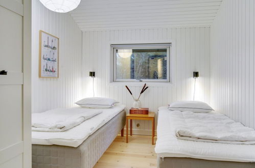 Photo 13 - Maison de 4 chambres à Saltum avec terrasse et sauna