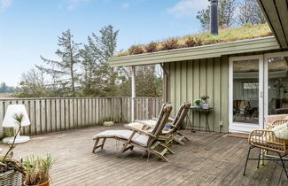 Foto 3 - Haus mit 4 Schlafzimmern in Saltum mit terrasse und sauna