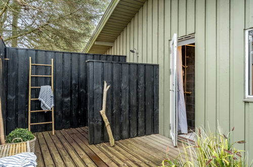 Photo 37 - 4 bedroom House in Saltum with terrace and sauna