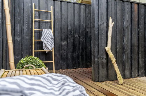 Photo 36 - 4 bedroom House in Saltum with terrace and sauna