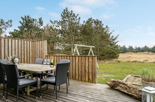Photo 33 - 4 bedroom House in Saltum with terrace and sauna