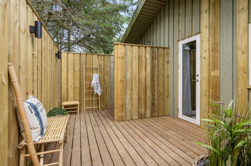 Photo 2 - Maison de 4 chambres à Saltum avec terrasse et sauna