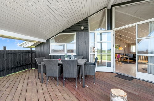 Foto 5 - Haus mit 3 Schlafzimmern in Harboøre mit terrasse und sauna