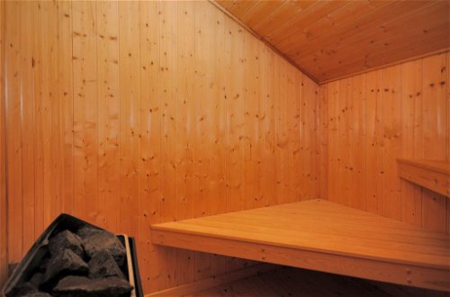Photo 11 - Maison de 3 chambres à Harboøre avec terrasse et sauna