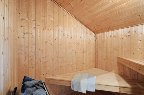 Foto 18 - Haus mit 3 Schlafzimmern in Harboøre mit terrasse und sauna