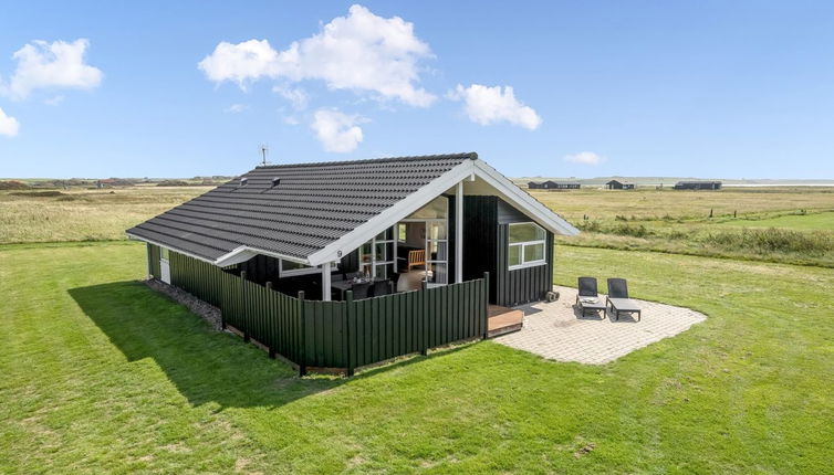 Foto 1 - Casa de 3 quartos em Harboøre com terraço e sauna