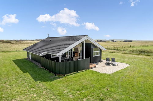 Foto 1 - Haus mit 3 Schlafzimmern in Harboøre mit terrasse und sauna