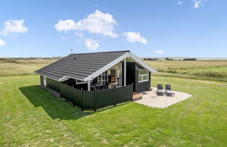 Foto 1 - Casa de 3 quartos em Harboøre com terraço e sauna