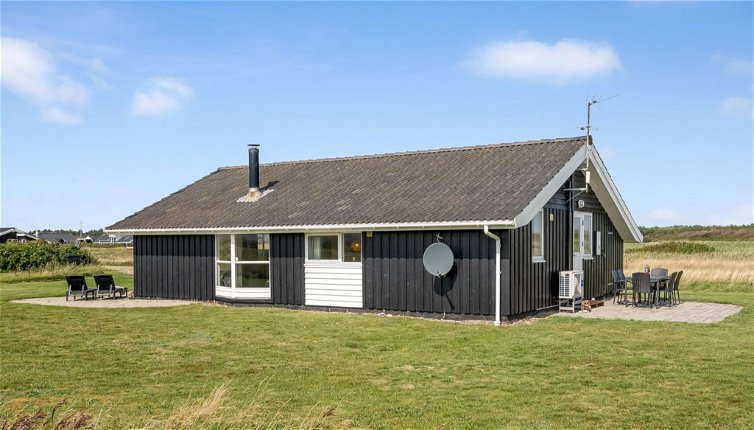Foto 1 - Haus mit 3 Schlafzimmern in Harboøre mit terrasse und sauna