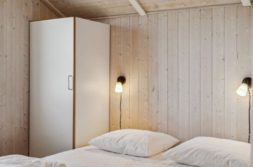 Photo 15 - Maison de 3 chambres à Harboøre avec terrasse et sauna