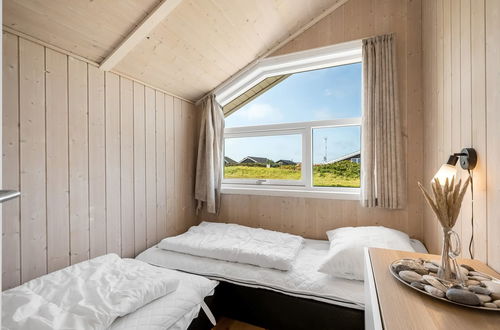 Foto 18 - Haus mit 3 Schlafzimmern in Harboøre mit terrasse und sauna