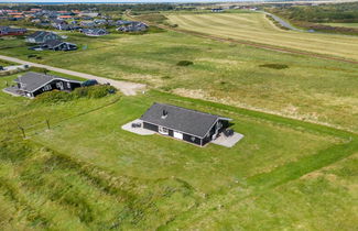 Foto 2 - Haus mit 3 Schlafzimmern in Harboøre mit terrasse und sauna
