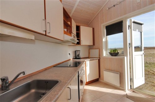 Foto 4 - Haus mit 3 Schlafzimmern in Harboøre mit terrasse und sauna