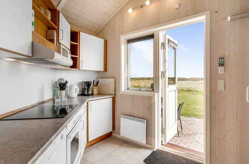 Foto 7 - Haus mit 3 Schlafzimmern in Harboøre mit terrasse und sauna