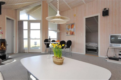 Foto 8 - Casa de 3 quartos em Harboøre com terraço e sauna