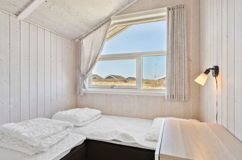 Foto 20 - Haus mit 3 Schlafzimmern in Harboøre mit terrasse und sauna
