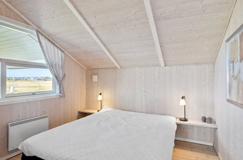 Foto 16 - Haus mit 3 Schlafzimmern in Harboøre mit terrasse und sauna